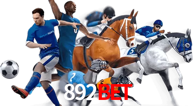 892Bet
