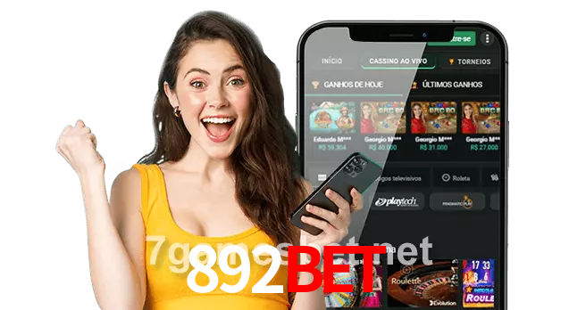 892Bet