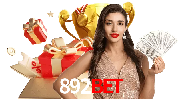 Jogue com dealers reais no 892Bet!